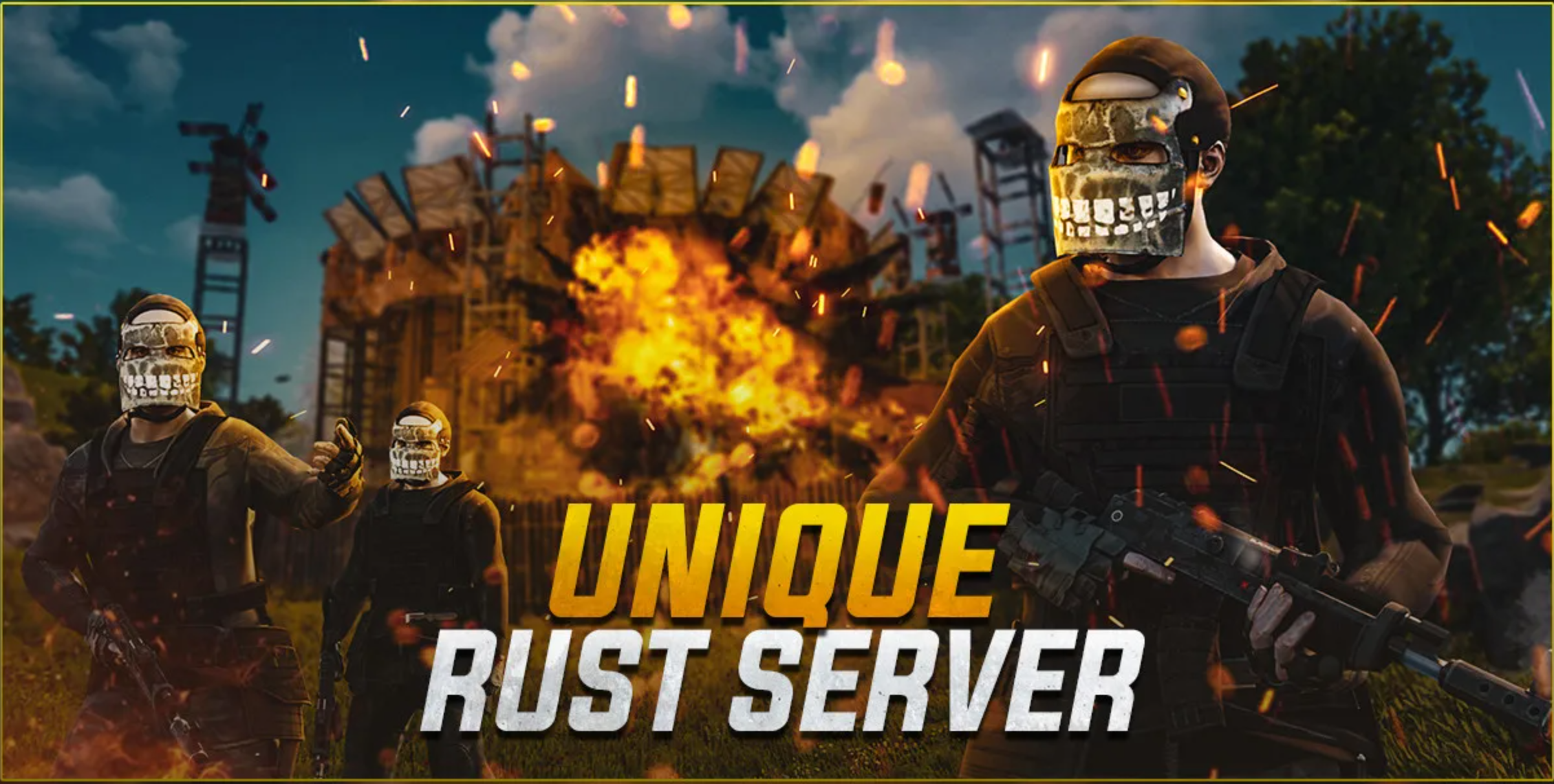 Server 1